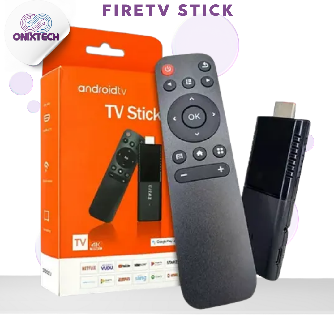 FIRETV STICK